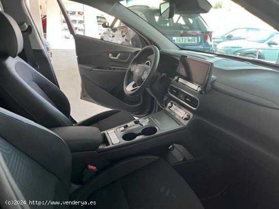 Hyundai Kona EV ( Style Sky 150kW )  - Madrid