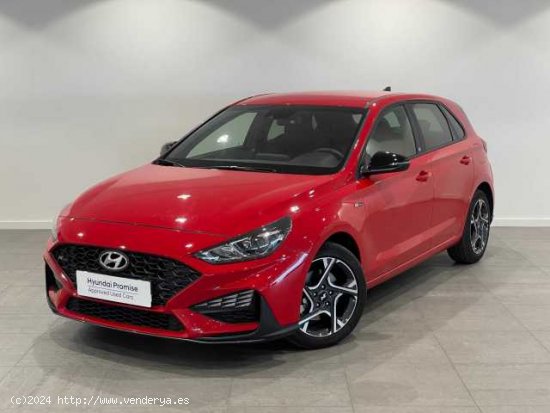 Hyundai i30 ( 1.0 TGDI N Line 30A 120 )  - Lliçà De Vall