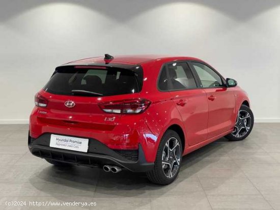 Hyundai i30 ( 1.0 TGDI N Line 30A 120 )  - Lliçà De Vall