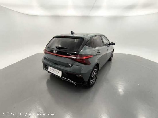 Hyundai i20 ( 1.0 TGDI Klass 48V DT 100 )  - Sabadell