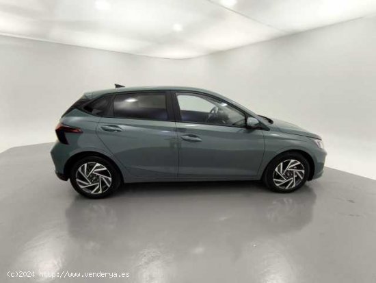 Hyundai i20 ( 1.0 TGDI Klass 48V DT 100 )  - Sabadell