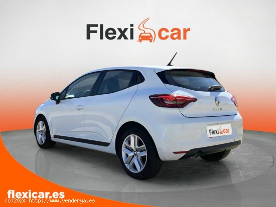 Renault Clio Intens TCe 67 kW (91CV) - Valdepeñas