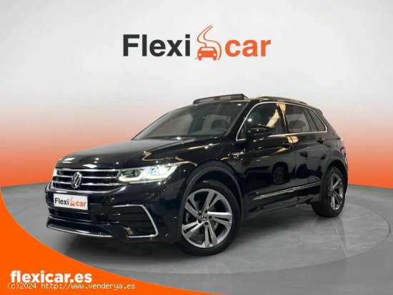 Volkswagen Tiguan R-Line 1.5 TSI 110kW (150CV) DSG - Alcalá de Guadaíra