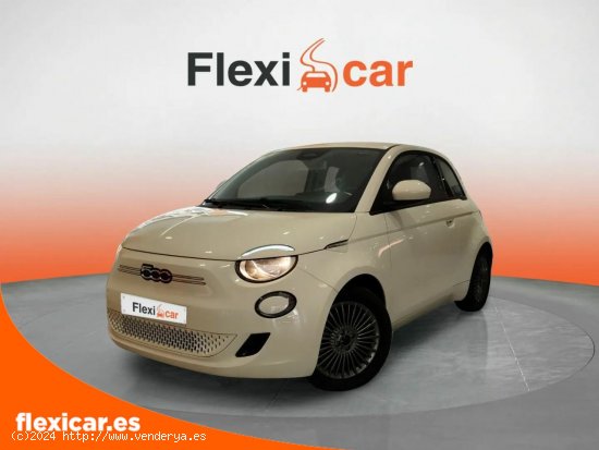 Fiat 500 Icon 3+1 190km 70kW (95CV) - Sabadell