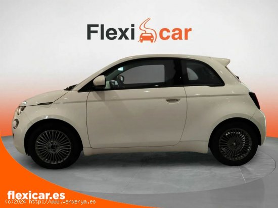 Fiat 500 Icon 3+1 190km 70kW (95CV) - Sabadell