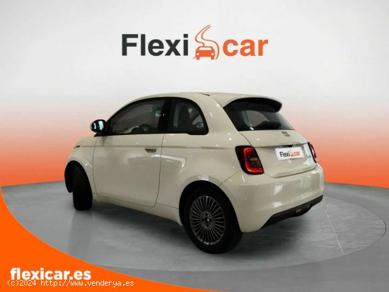 Fiat 500 Icon 3+1 190km 70kW (95CV) - Sabadell