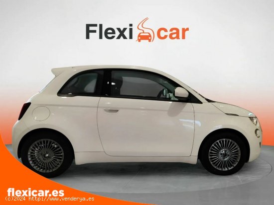 Fiat 500 Icon 3+1 190km 70kW (95CV) - Sabadell