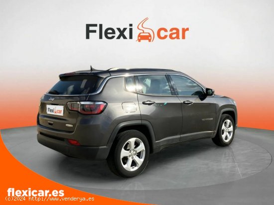 Jeep Compass 1.6 Mjet 88kW Limited 4x2 - Valdepeñas