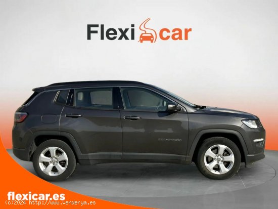 Jeep Compass 1.6 Mjet 88kW Limited 4x2 - Valdepeñas