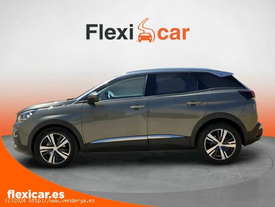 Peugeot 3008 1.5 BlueHDi 96kW (130CV) S&S Allure - Valdepeñas