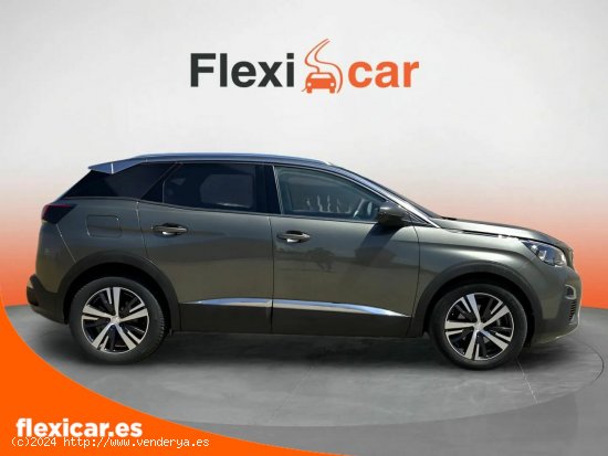 Peugeot 3008 1.5 BlueHDi 96kW (130CV) S&S Allure - Valdepeñas