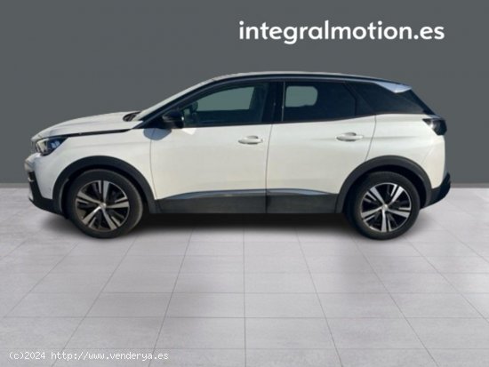  Peugeot 3008 1.5 BlueHDi 96kW (130CV) S&S Allure EAT8 - TRANSITO 