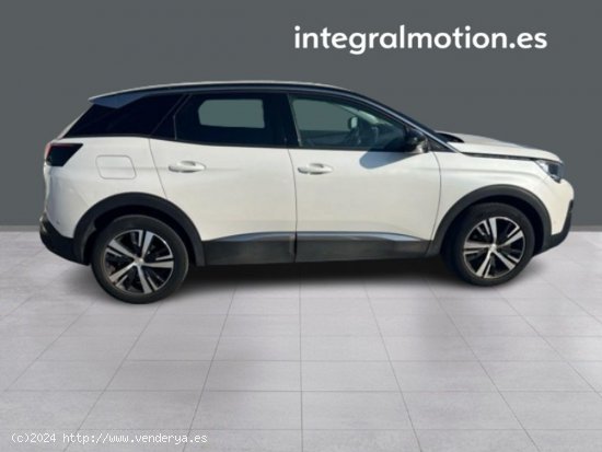 Peugeot 3008 1.5 BlueHDi 96kW (130CV) S&S Allure EAT8 - TRANSITO