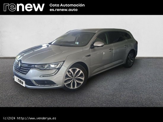 Renault Talisman Zen - Madrid