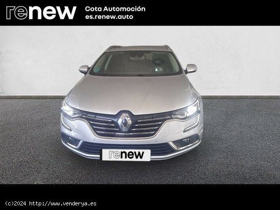 Renault Talisman Zen - Madrid