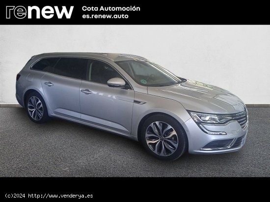 Renault Talisman Zen - Madrid