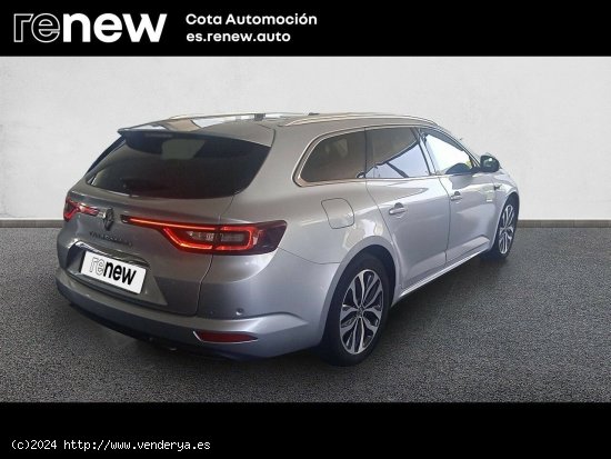 Renault Talisman Zen - Madrid