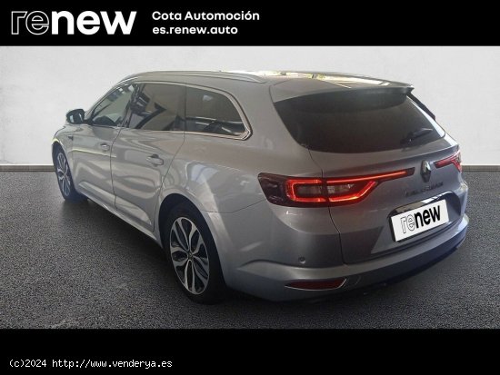 Renault Talisman Zen - Madrid