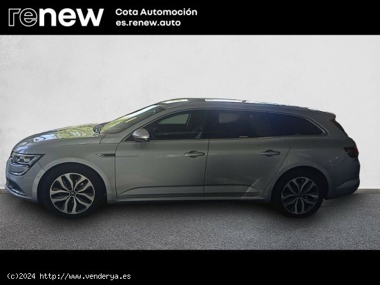 Renault Talisman Zen - Madrid