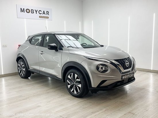 Nissan Juke DIG-T 84 kW (114 CV) 6M/T Acenta - Alicante