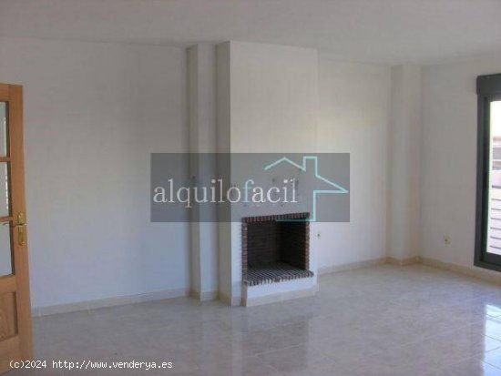 VENTA DE GRAN CHALET EN VALDEMORO