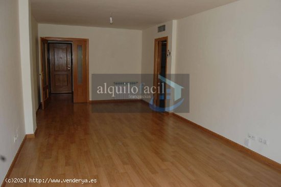 alquiler piso en leganés