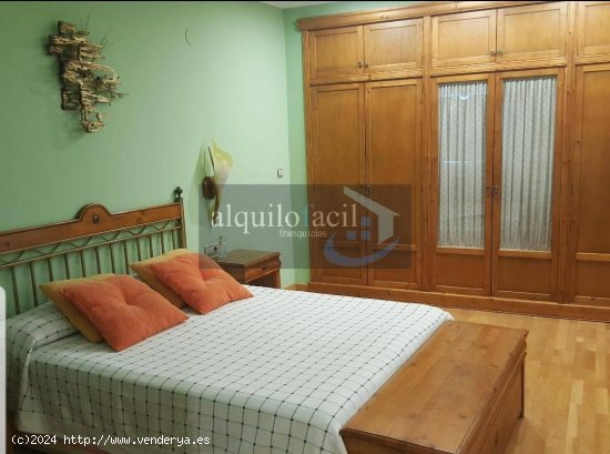 SE VENDE PISO DE 5 DORMITORIOS- AVDA DE ESPAÑA- 450.000 €