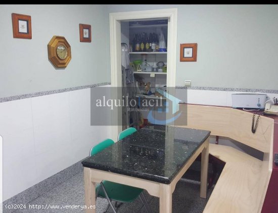 SE VENDE PISO DE 5 DORMITORIOS- AVDA DE ESPAÑA- 450.000 €