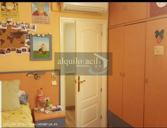 SE VENDE PISO DE 5 DORMITORIOS- AVDA DE ESPAÑA- 450.000 €