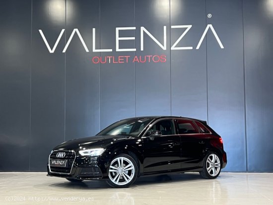 Audi A3 Sportback 1.0 TFSI 117cv s line - Córdoba