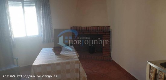 SE VENDE CASA EN BOGARRA A ESTRENAR/ 4 DORMITORIOS/ 60000€