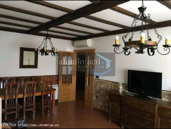 SE VENDE ADOSADO/ MAHORA/ 4 DORMITORIOS/ 165000 €