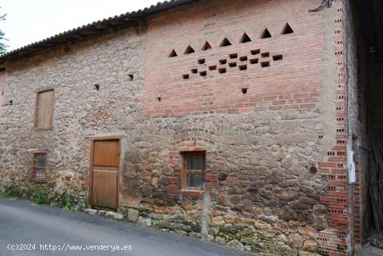 CASA A 15 MINUTOS DE OVIEDO!!!