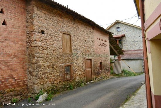 CASA A 15 MINUTOS DE OVIEDO!!!