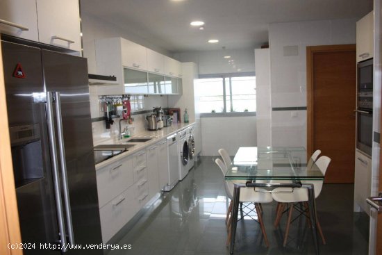 Atico Duplex en Avenida Principe de Asturias