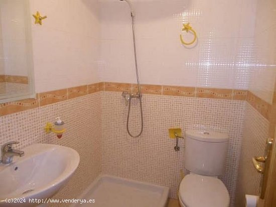 Bungalow en venta en el Rebolledo Alicante