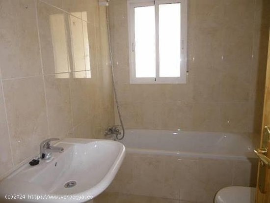 Bungalow en venta en el Rebolledo Alicante