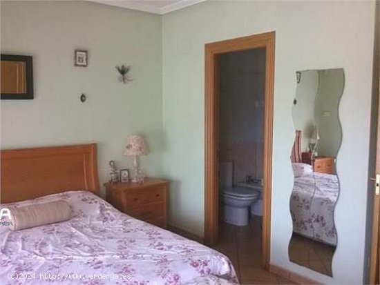 Bungalow en venta en el Rebolledo Alicante