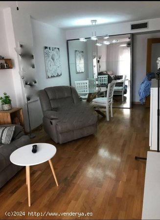 Piso con urbanización en venta en Polígono de Babel en Alicante