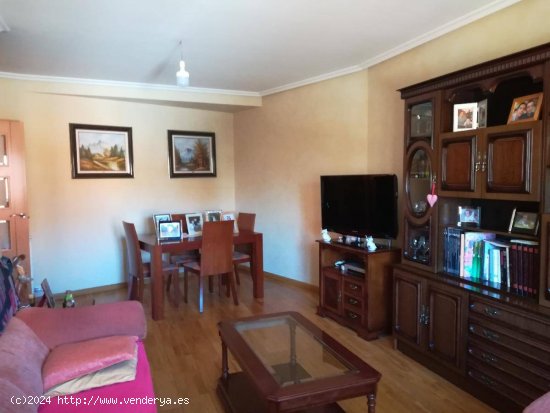 VENTA DE APARTAMENTO