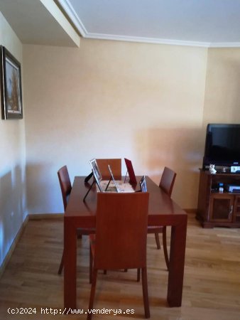 VENTA DE APARTAMENTO