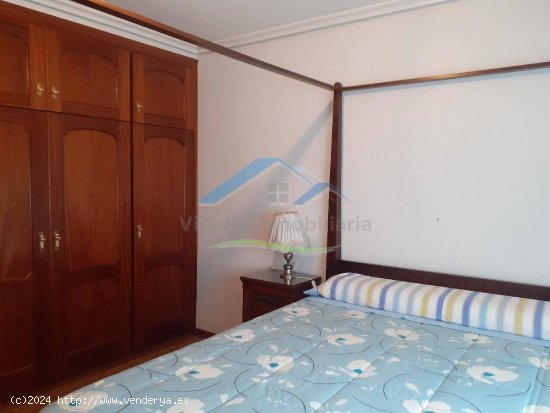 SE VENDE PISO 3 DORMITORIOS