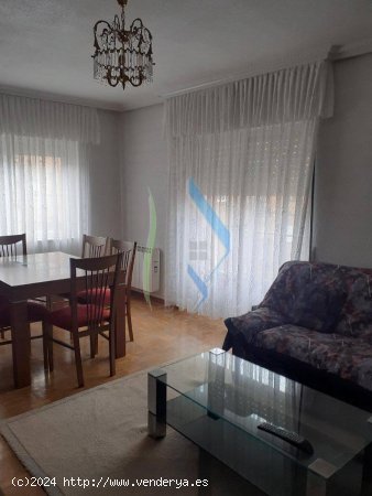 SE VENDE PISO 3 DORMITORIOS