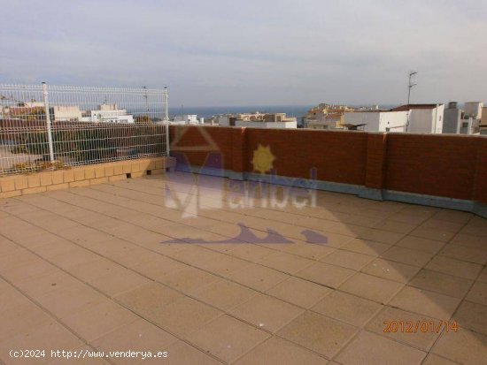 Atico duplex con vistas