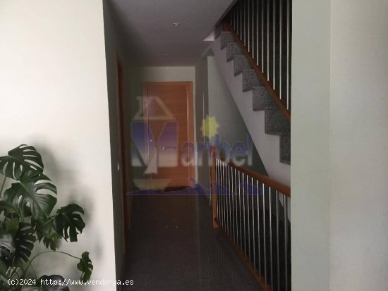 DUPLEX ATICO CON PLAZA DE PARKING, PARA ENTRAR A VIVIR.