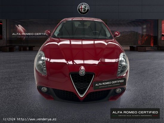 Alfa Romeo Giulietta 1.4 TB 120CV Giulietta - Sestao