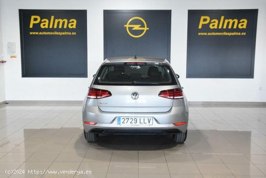 Volkswagen Golf EDITION 1.0TSI 115cv - Paterna