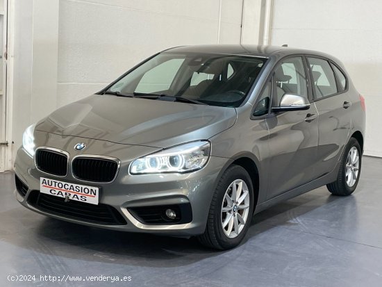  BMW Serie 2 Active Tourer 218d - Gelves 