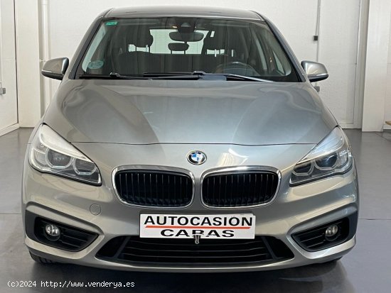 BMW Serie 2 Active Tourer 218d - Gelves