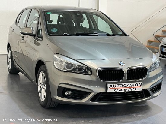 BMW Serie 2 Active Tourer 218d - Gelves